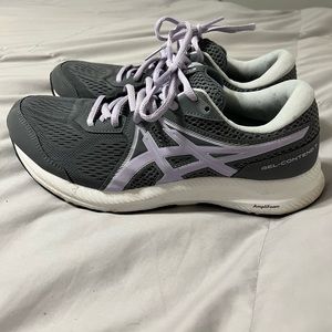 ASICS Gel Contend 7 running shoes women’s size 9.5